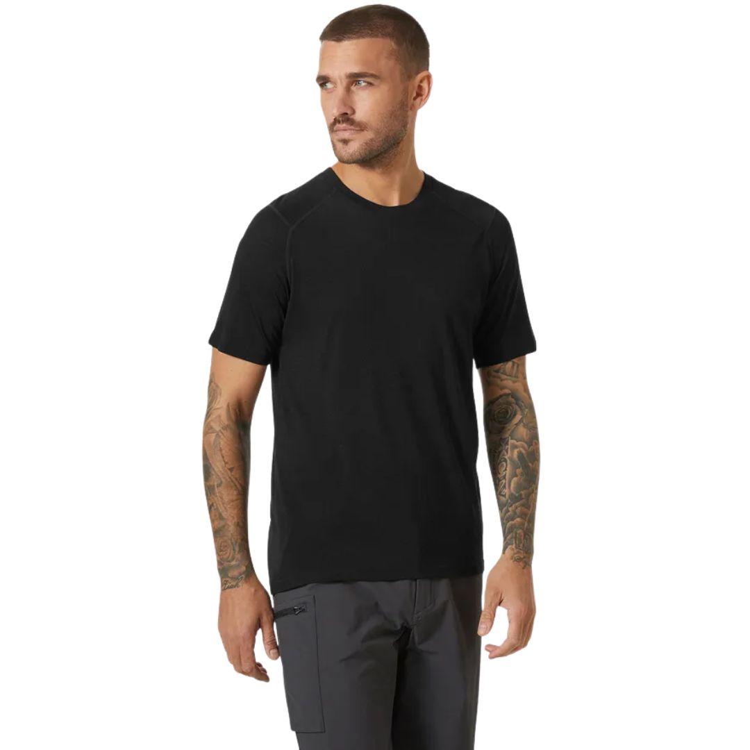 Helly Hansen Men’s HH Durawool T-Shirt